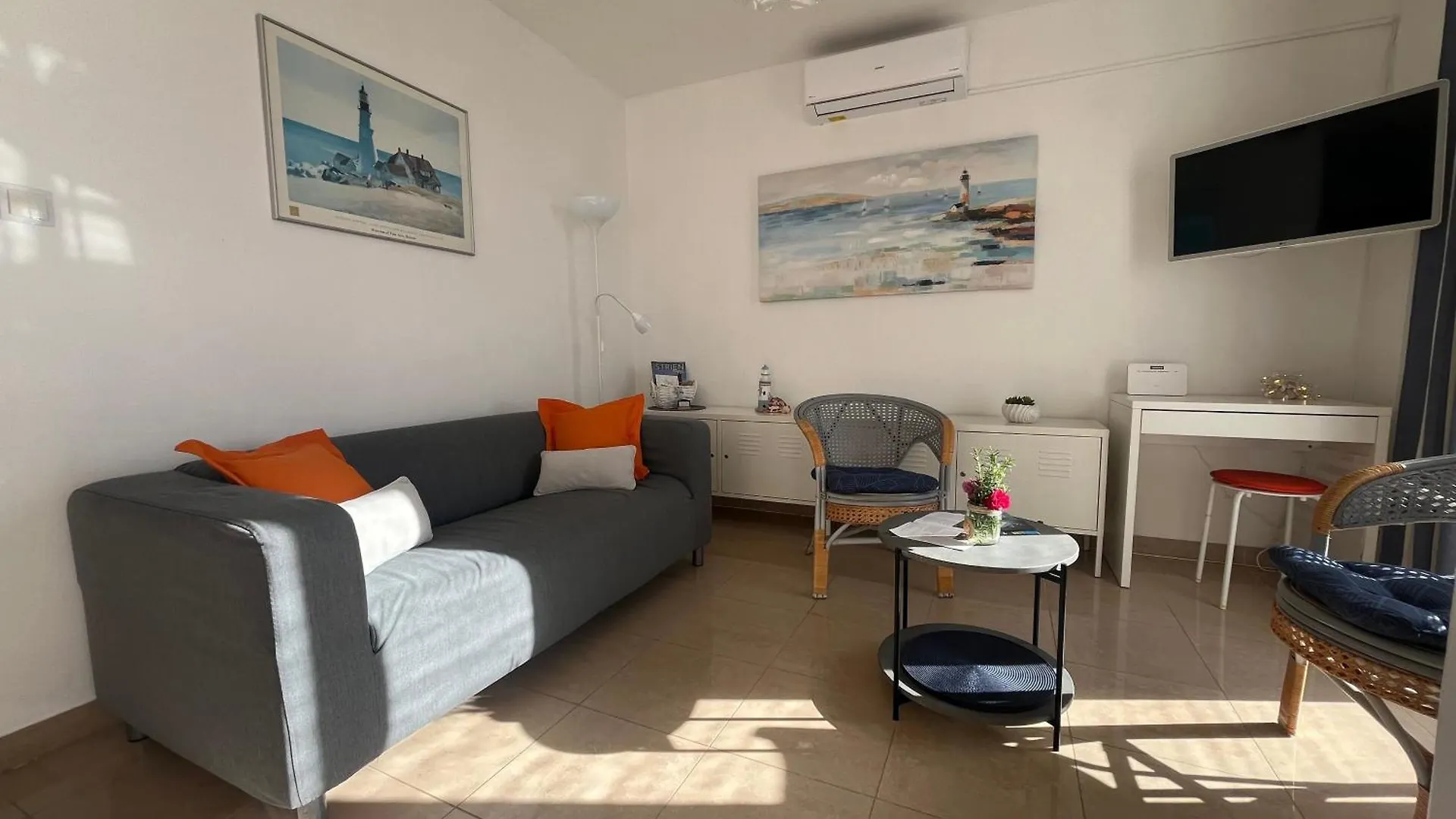 Apartment Marijana Mit Meerblick Pula
