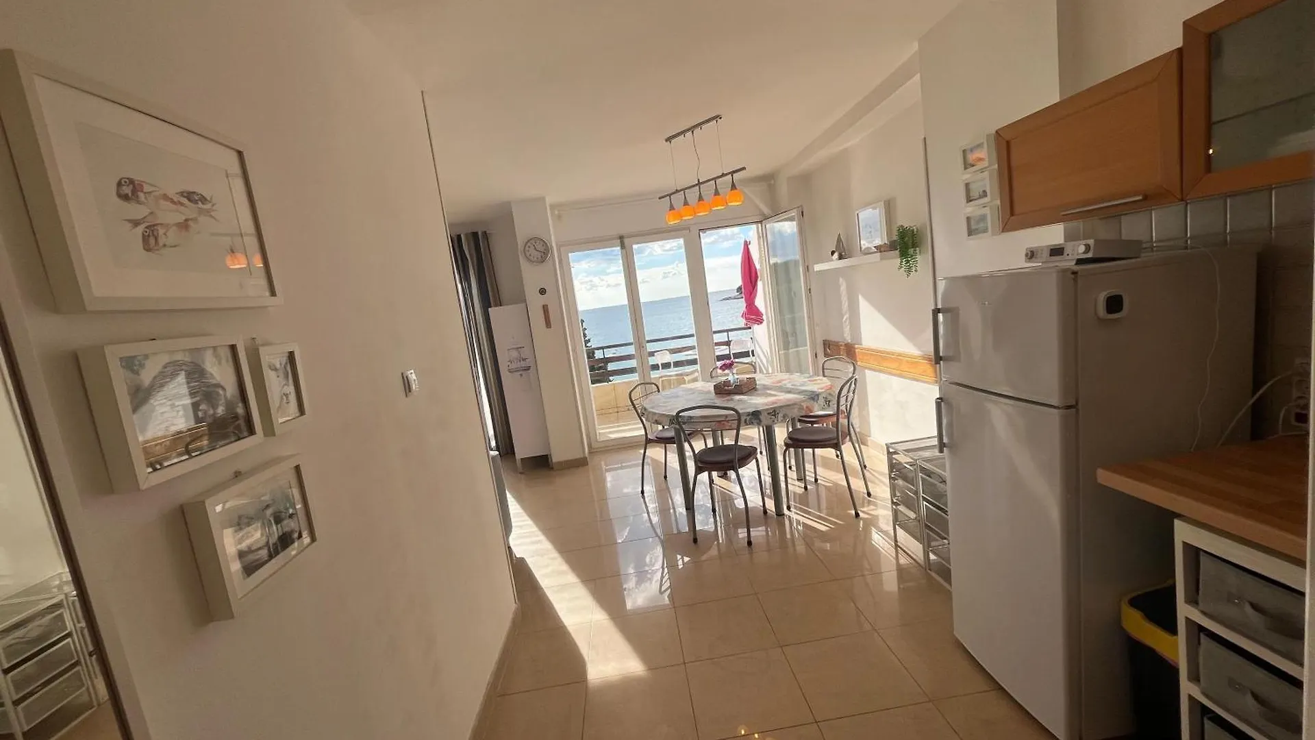 Apartment Marijana Mit Meerblick Pula 0*,  Croatia