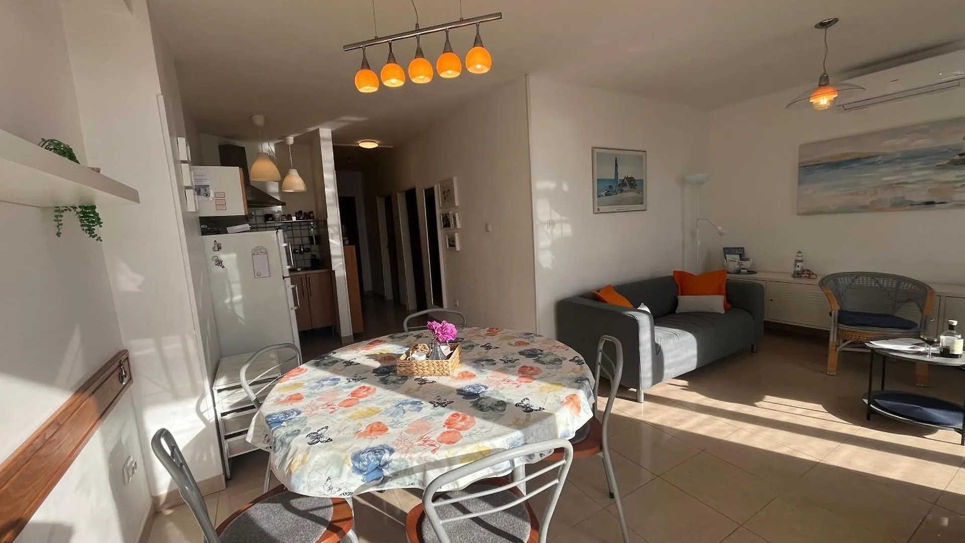 Apartment Marijana Mit Meerblick Pula