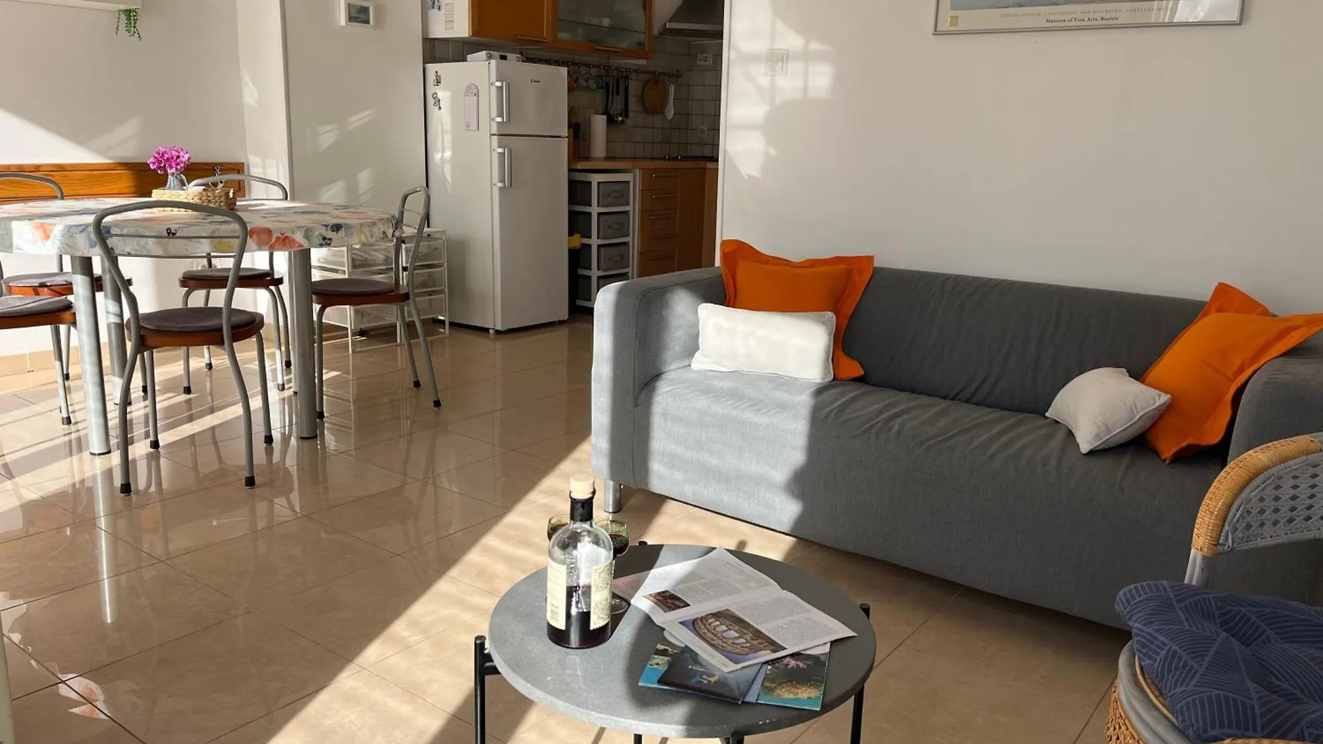 Apartment Marijana Mit Meerblick Pula